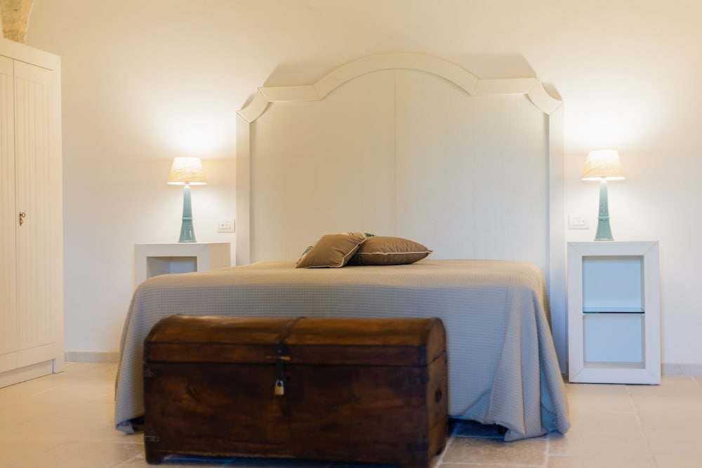 Фото Masseria Macchiaforte