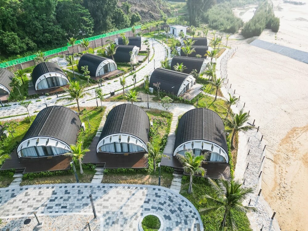 Фото Dau Rong Resort