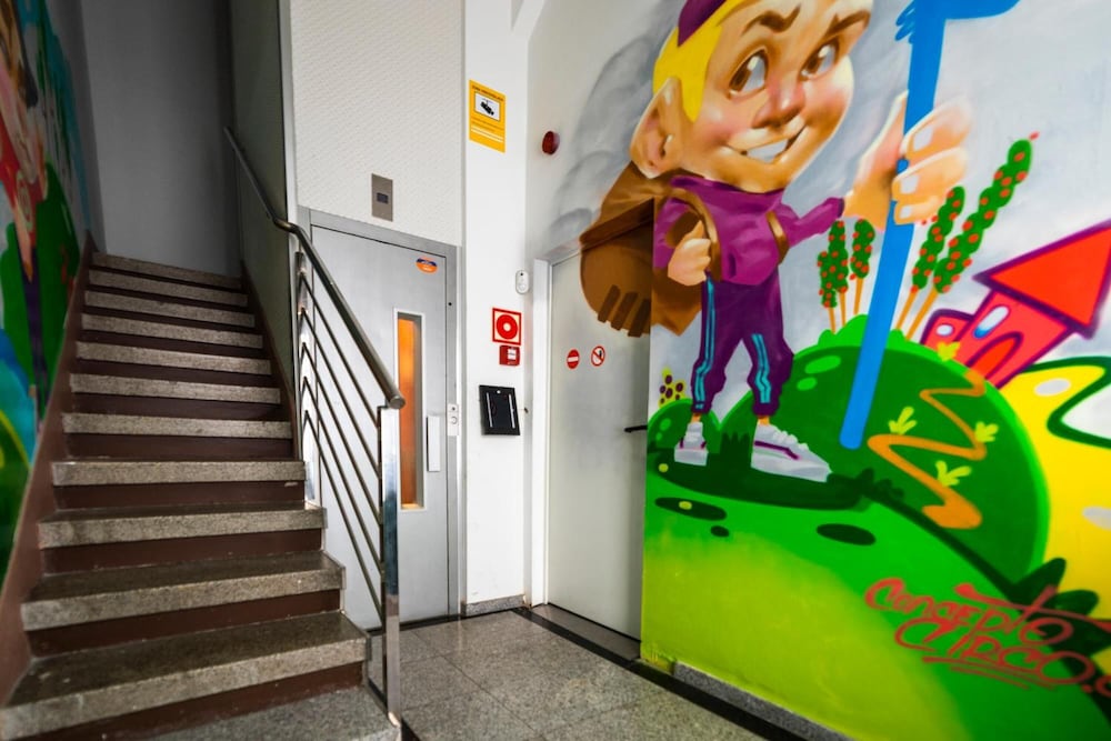 Фото Shiku Hostel