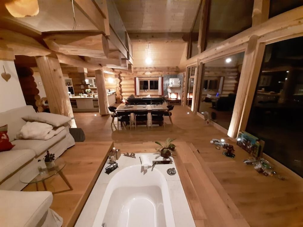 Фото Hideaway Zugspitz Berwang