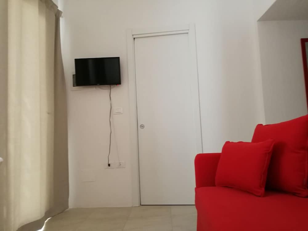 Фото Stella del Sud Guesthouse