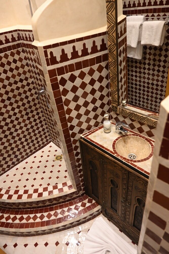 Фото Touhfa Kasbah Marrakech