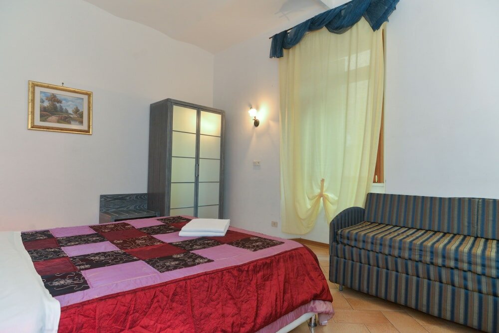 Фото Gisa Apartment