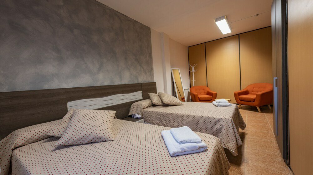 Фото Apartamento Turístico San Jorge