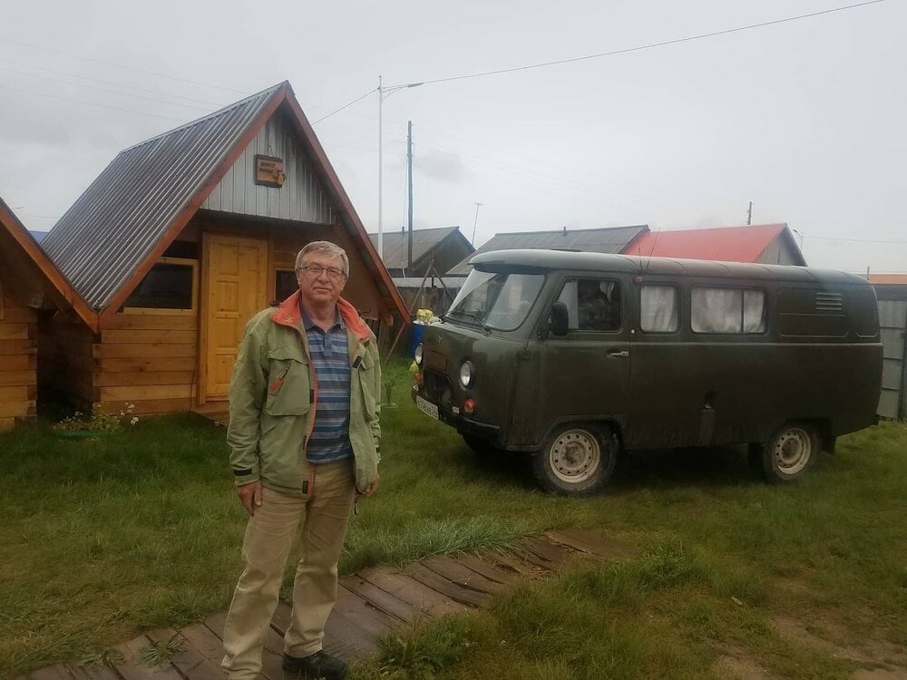 Фото Mountain View Guesthouse