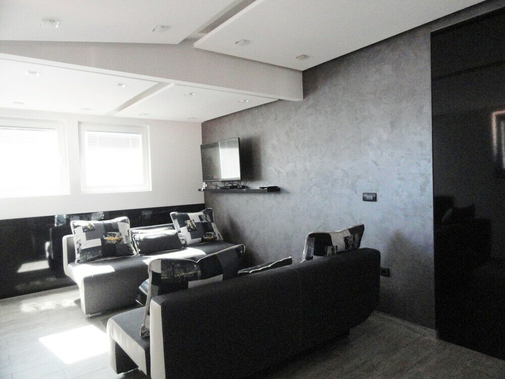 Фото Apartments Holiday Budva