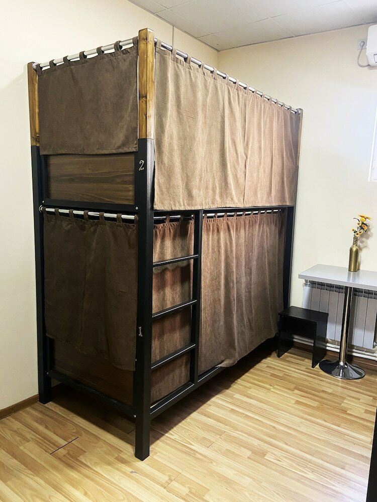 Фото Domino Yerevan Hostel and Tours