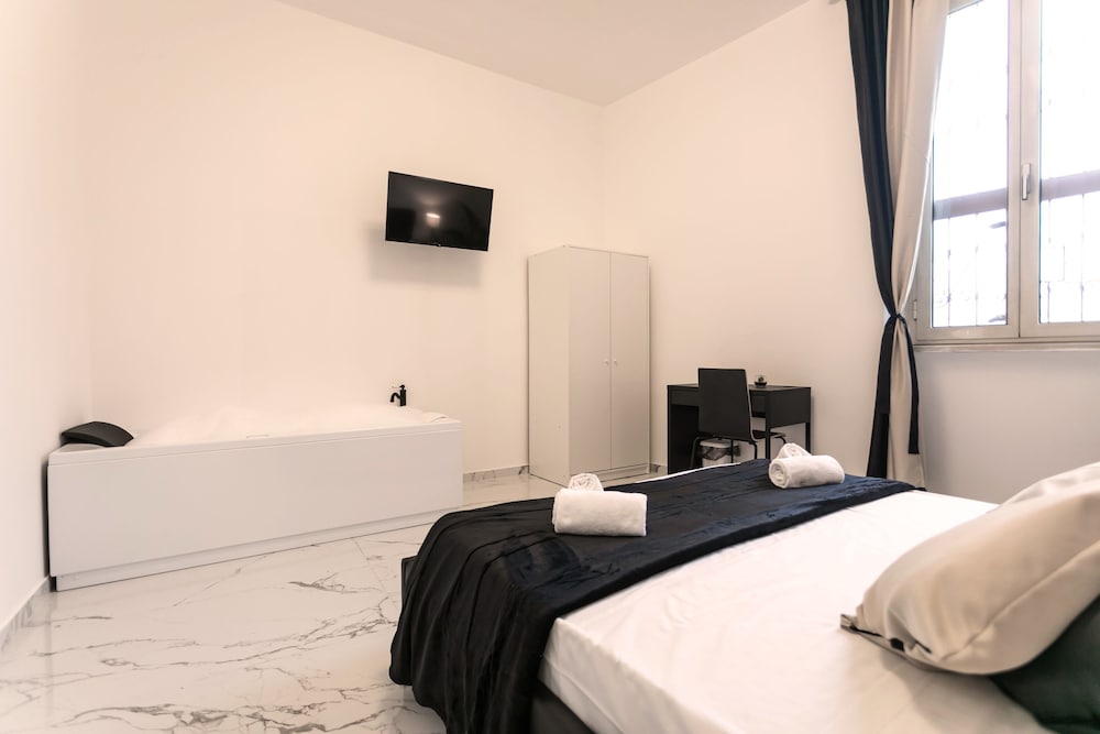 Фото Re di roma rooftop