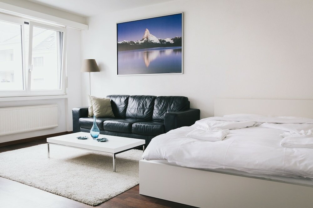 Фото Deluxe Studio with Pocket Wifi