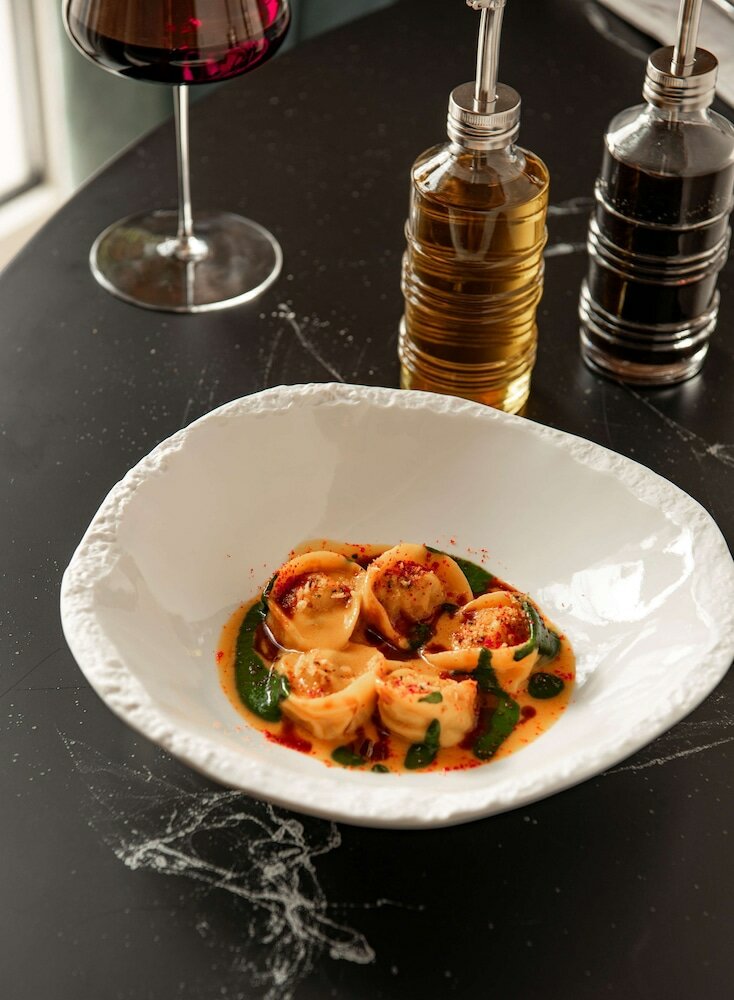 Фото Radisson Collection Morina Hotel, Tirana