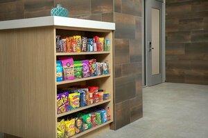 Гостиница Home2 Suites by Hilton Tampa Westshore Airport, Fl