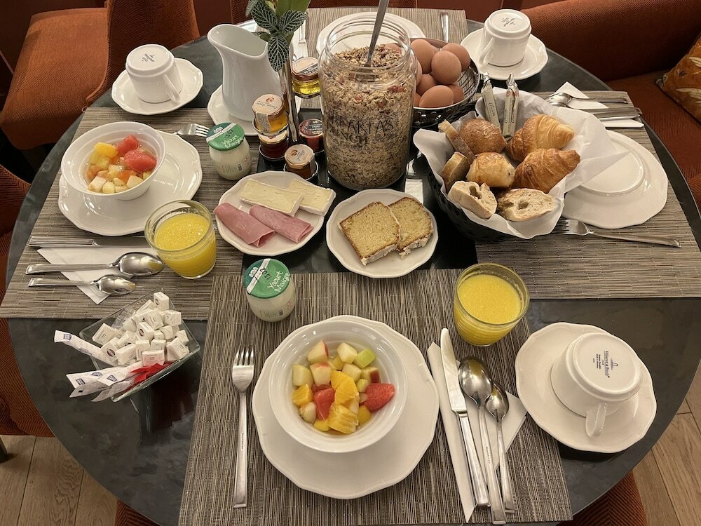 Фото Les Tournelles