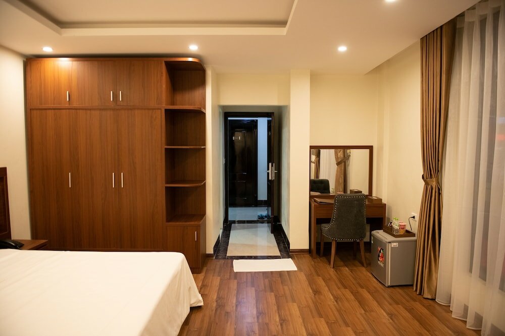 Фото Gia Quy Hotel