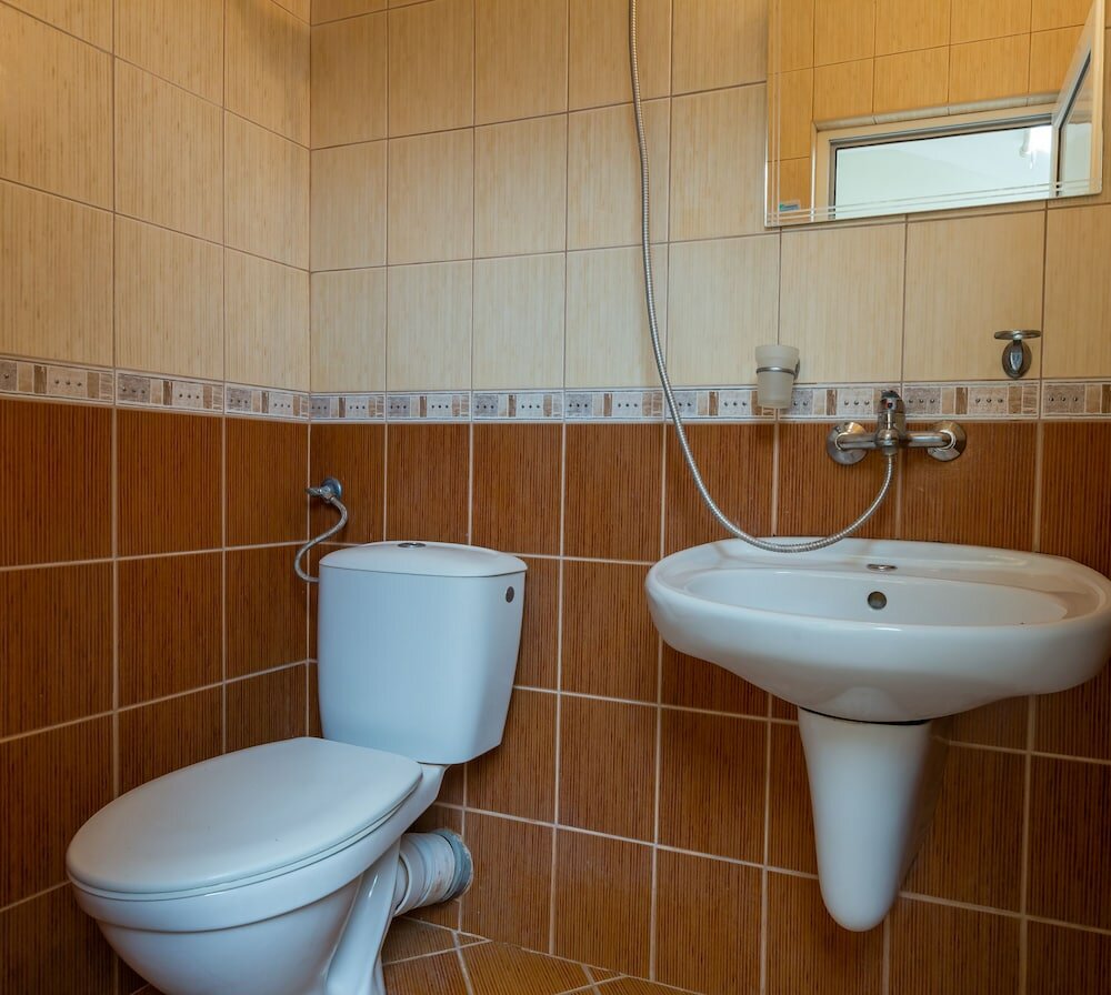 Фото 1 Bedroom Apartment in Dafinka Guest House