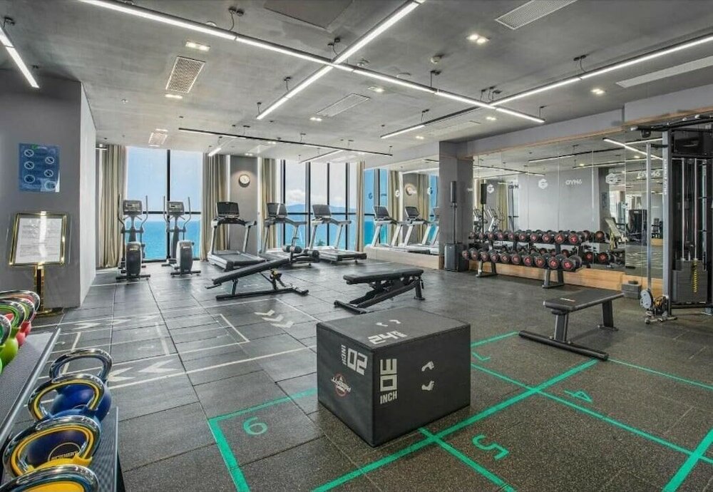 Фото Panorama Nha Trang Condotel