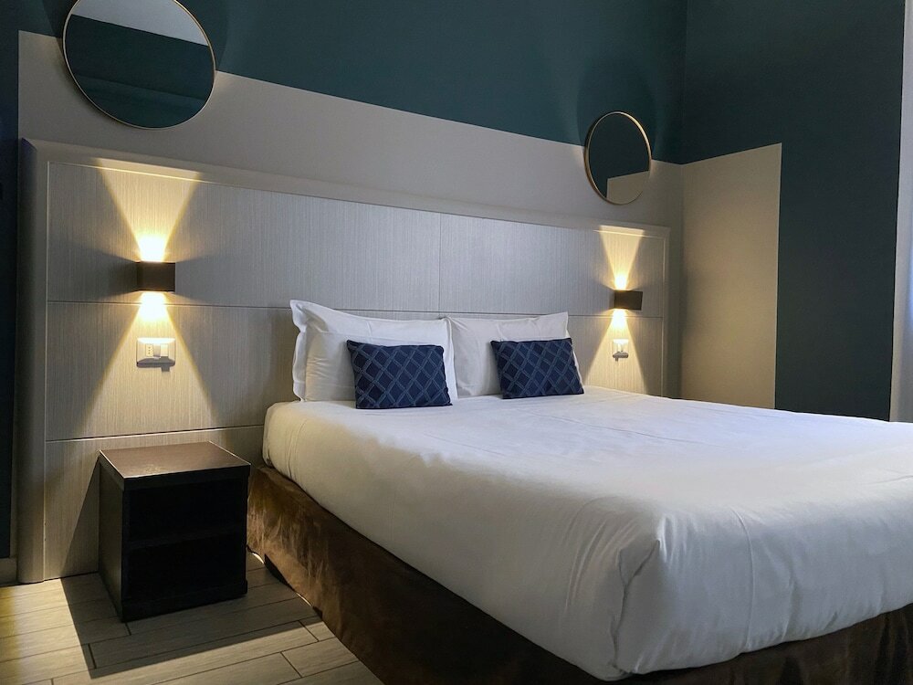 Фото AV Hotel Milano