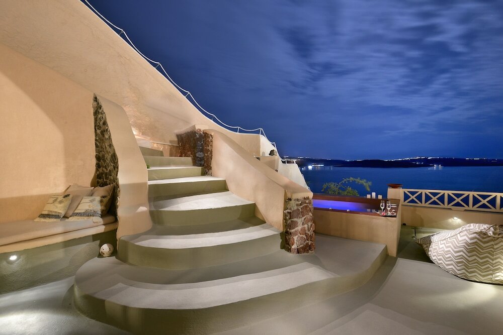 Фото The A Collection, Oia by K&k