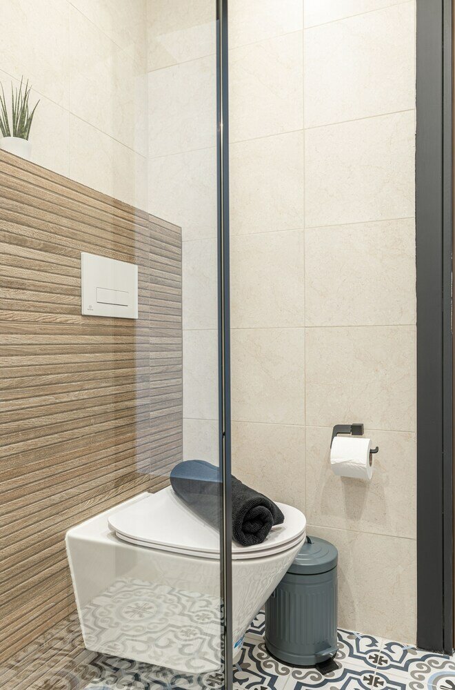 Фото Ermoo Athens Modern Living