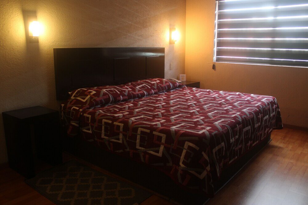 Фото Hotel Alika