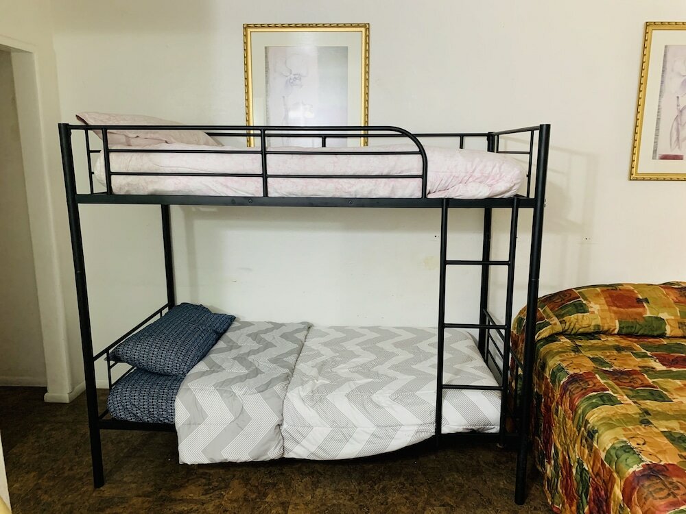 Фото Pacheco Pass Motel