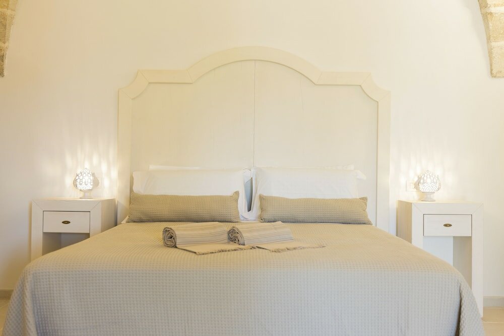 Фото Masseria Macchiaforte