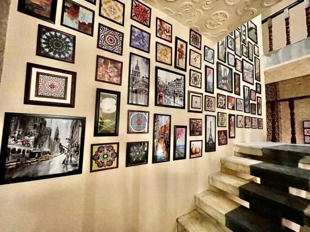 Hotel Shelton Hotel Mardan, Khyber Pakhtunkhwa, photo