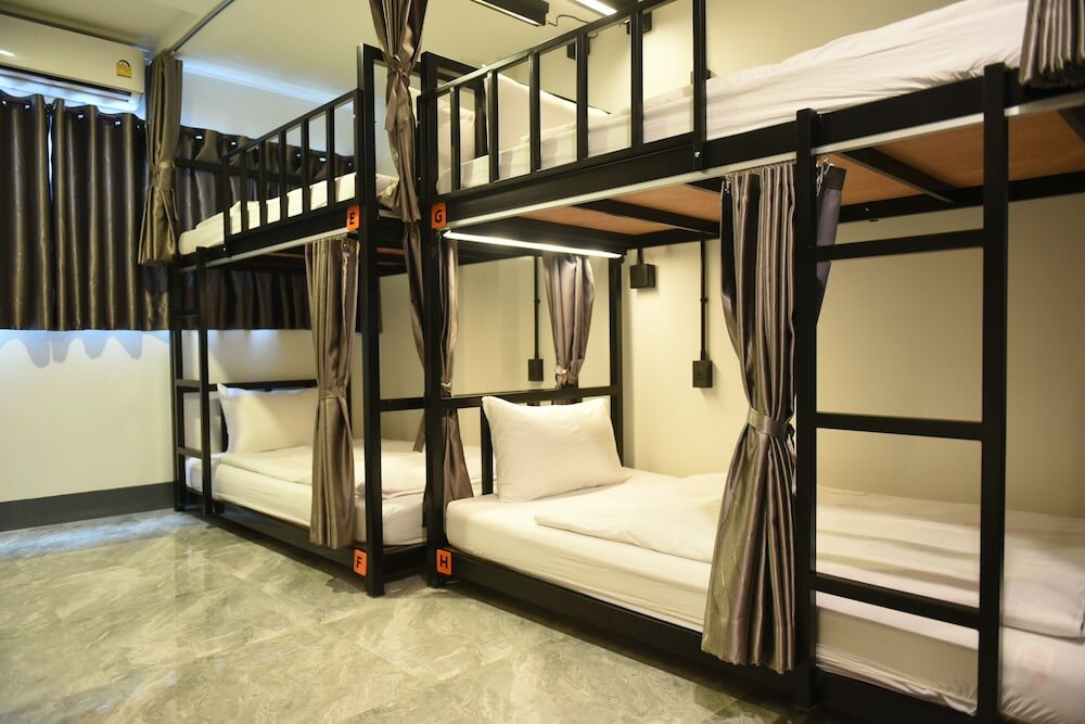 Фото Koko Hostel