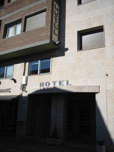 Фото Hotel Chane