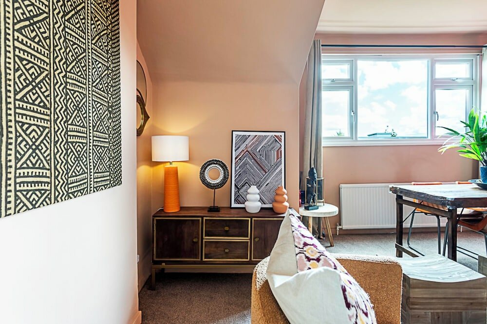 Фото Stylish Boutique Apartment