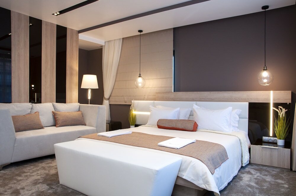 Фото Family Hotel Business Club