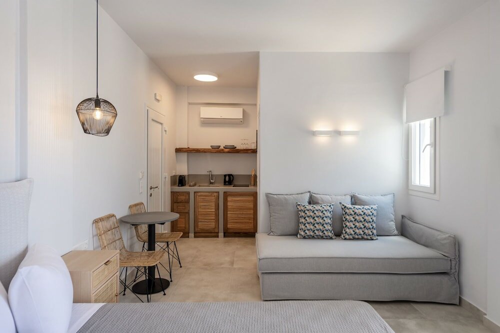 Фото Drios Luxury Studios