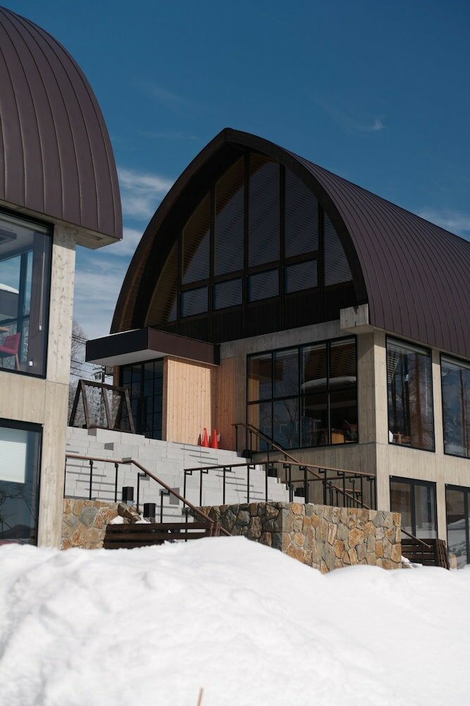 Фото Andaru Collection Niseko