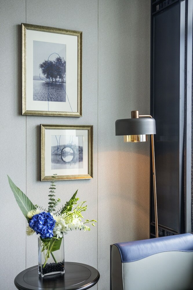 Фото Sofitel Hangzhou Yingguan Hotel