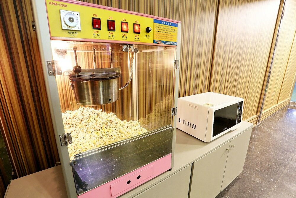 Фото Bucheon L'amant