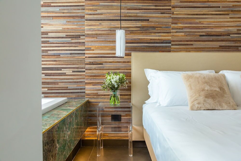 Фото Dei Martiri Suite