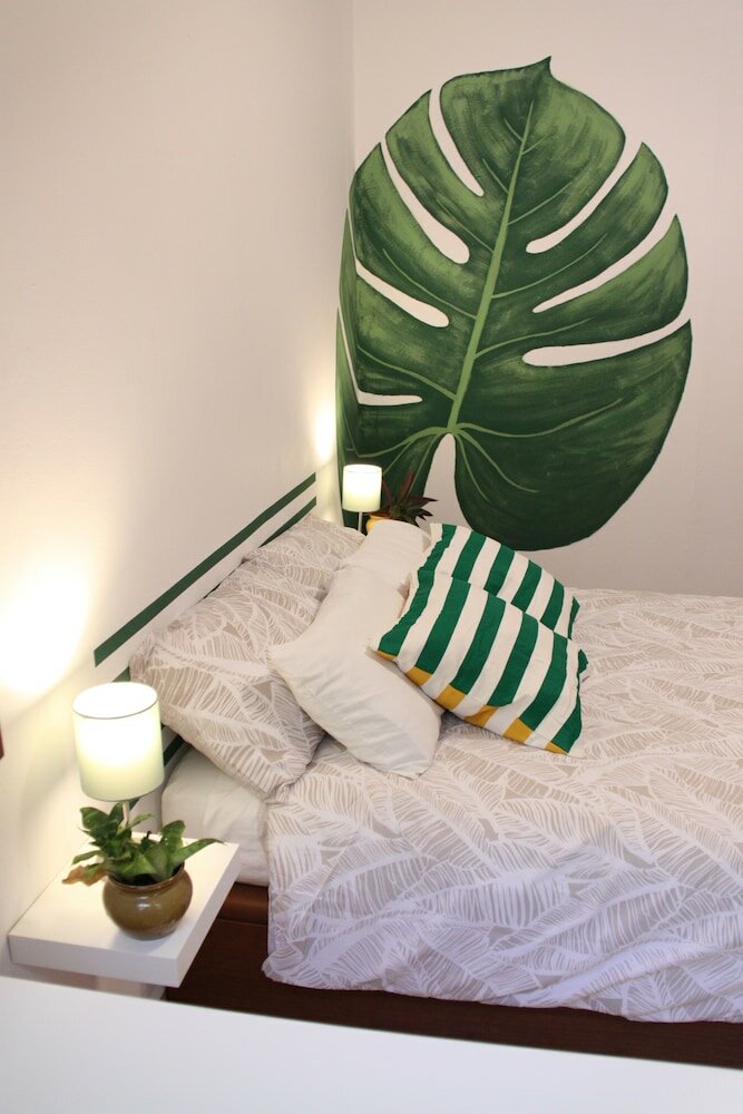 Фото The Garden Bed and Breakfast