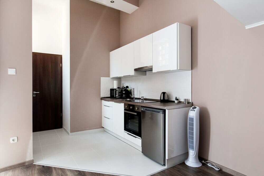 Фото Kazinczy 12 Apartment