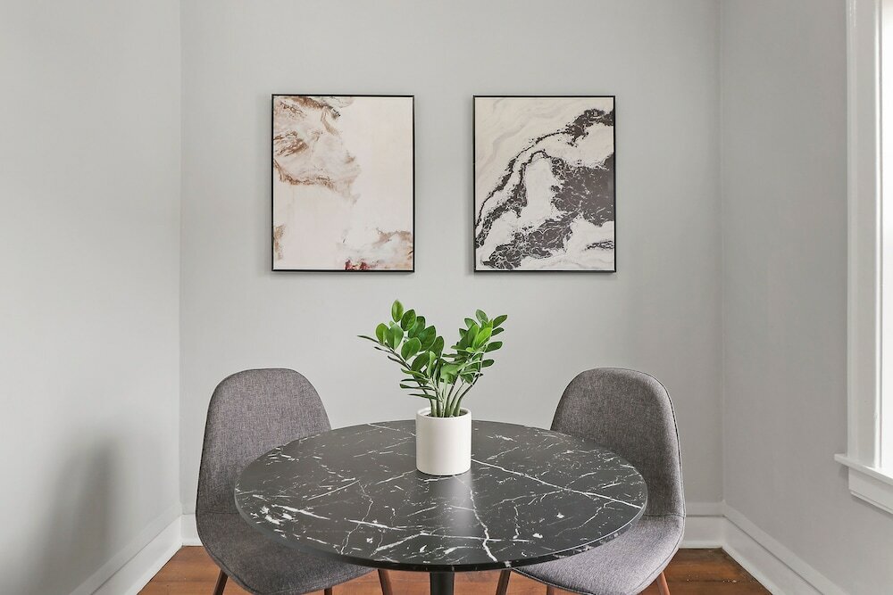 Фото 1br Portage Park Apt in Montrose