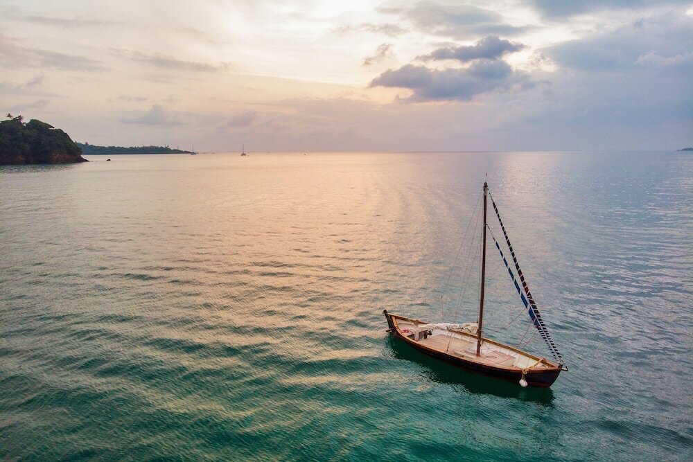 Фото Вилла Vista by The Serendipity Collection