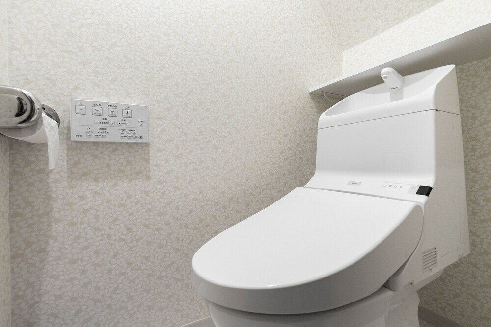 Фото Japanese style villa Ts-1