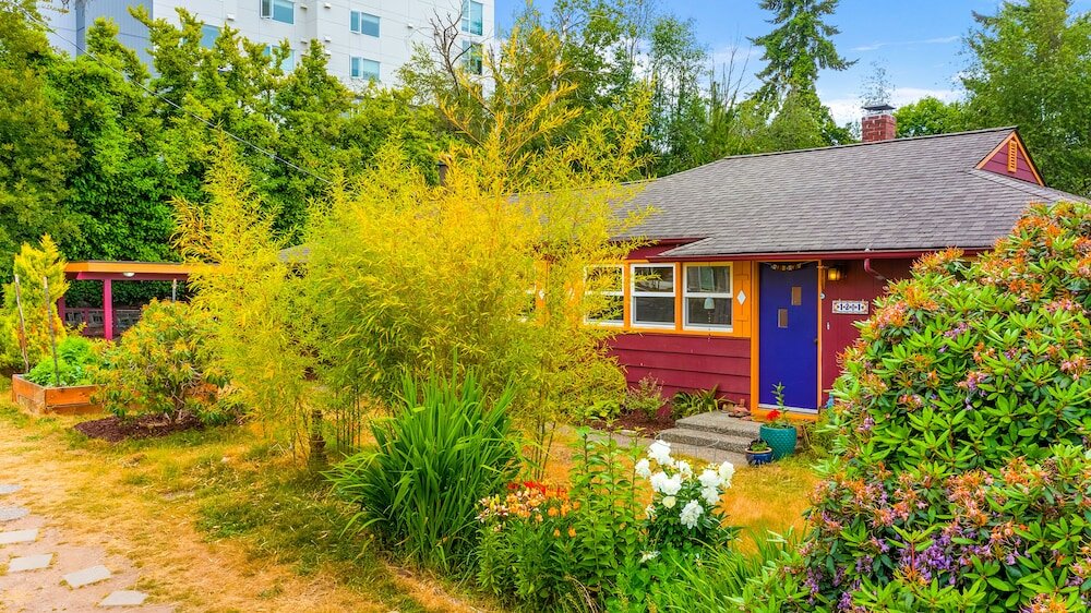 Фото Boho Bliss Bungalow