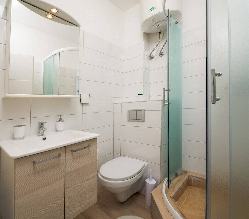 Фото Apartments Habek