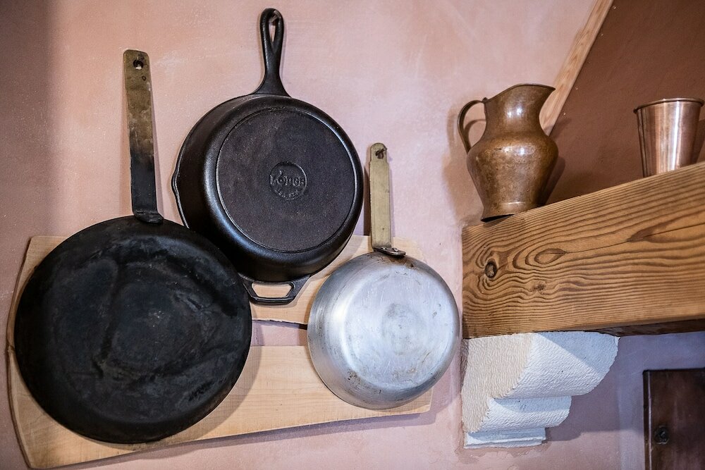 Фото Lemon Tree Eco-Retreat with Terraces