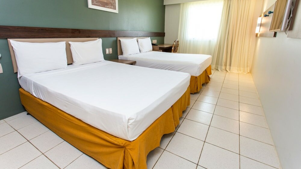 Фото Beach Park Oceani Hotel