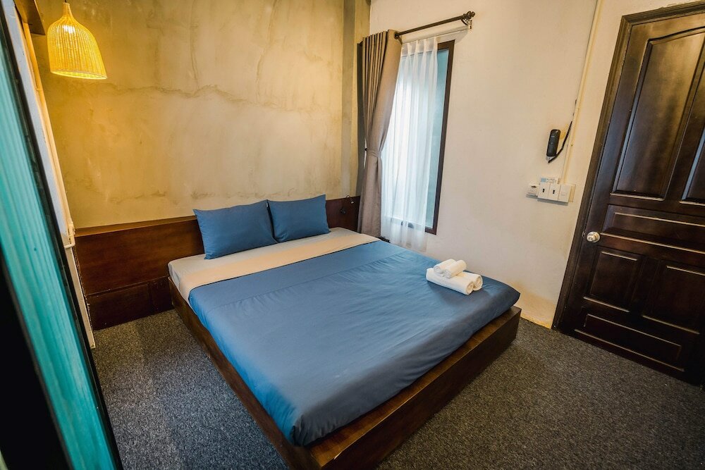 Фото The Garden Hotel and Apartment