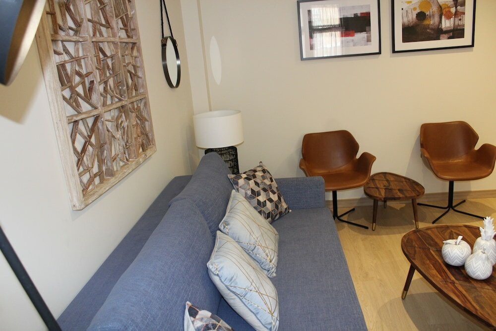 Фото Debambú Atarazanas