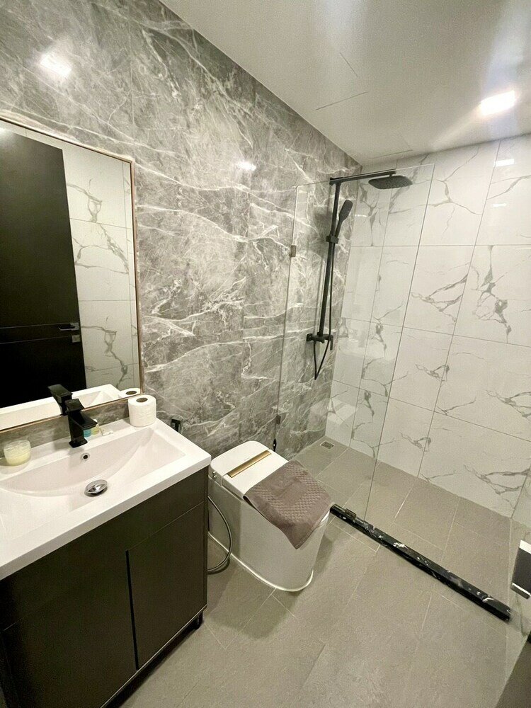 Фото Arcadia Millennium Tower by Psr