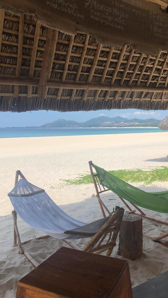 Фото Ocean Beach Hostel