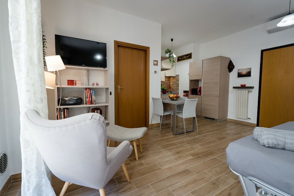 Фото NotaMi - Oxilia Flat - Loreto District