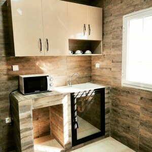 Гостиница Valencia Hotel Appart